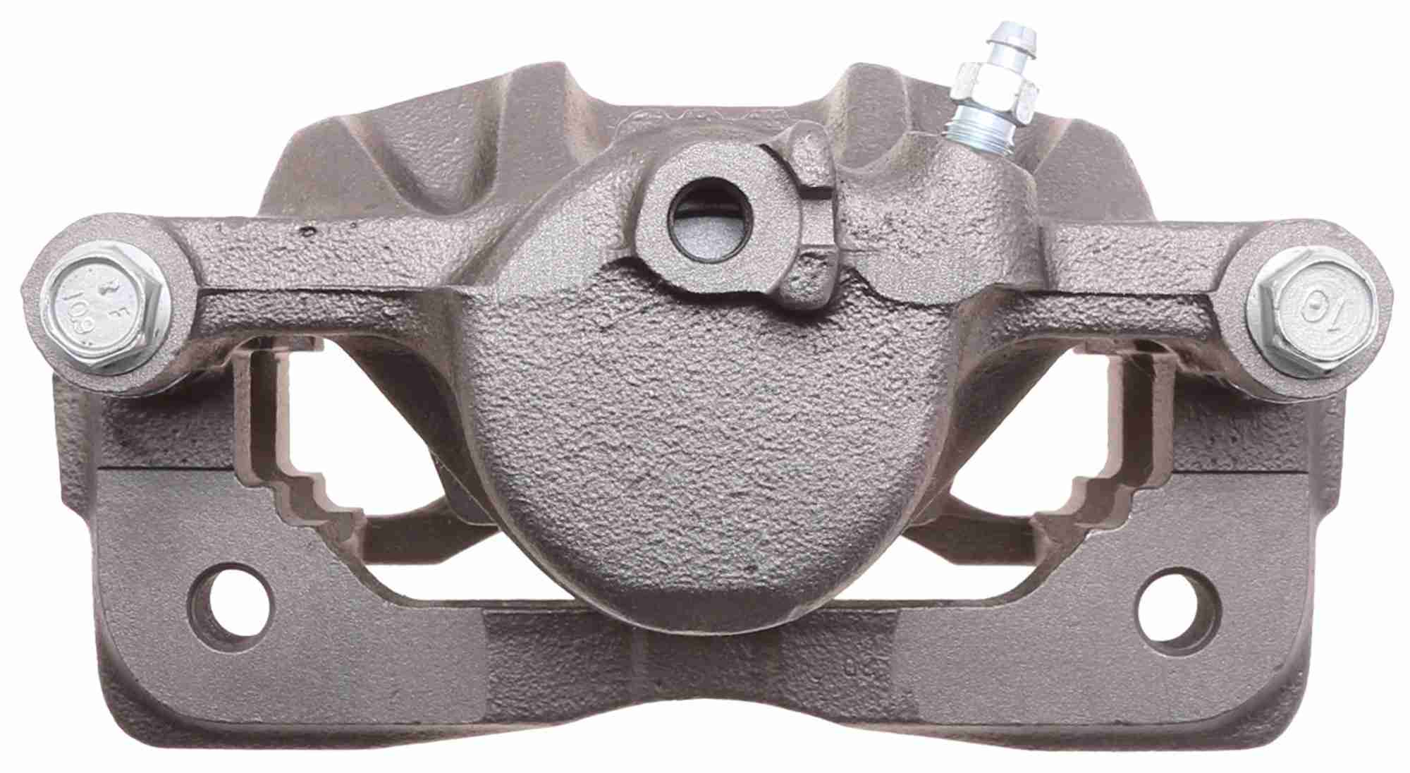 Raybestos Brakes Disc Brake Caliper  top view frsport FRC10564