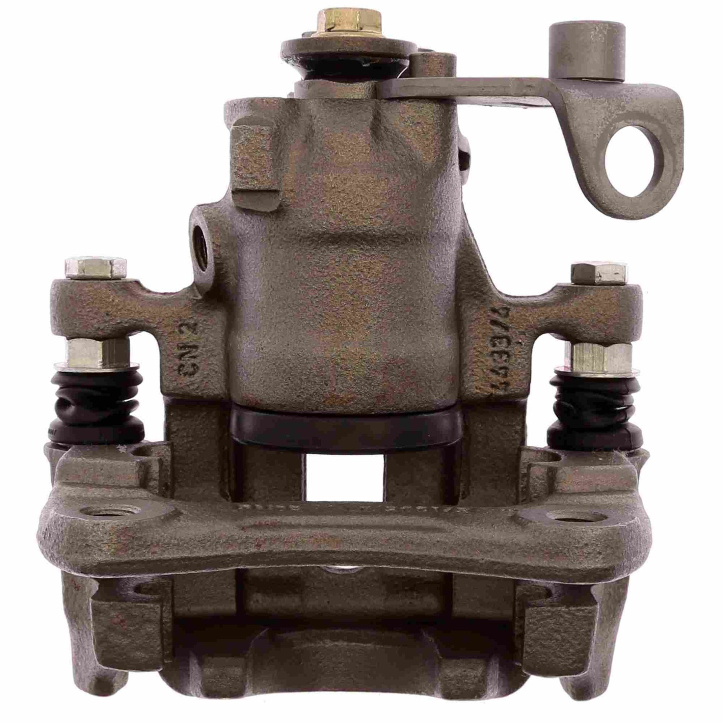 Raybestos Brakes Disc Brake Caliper FRC10571