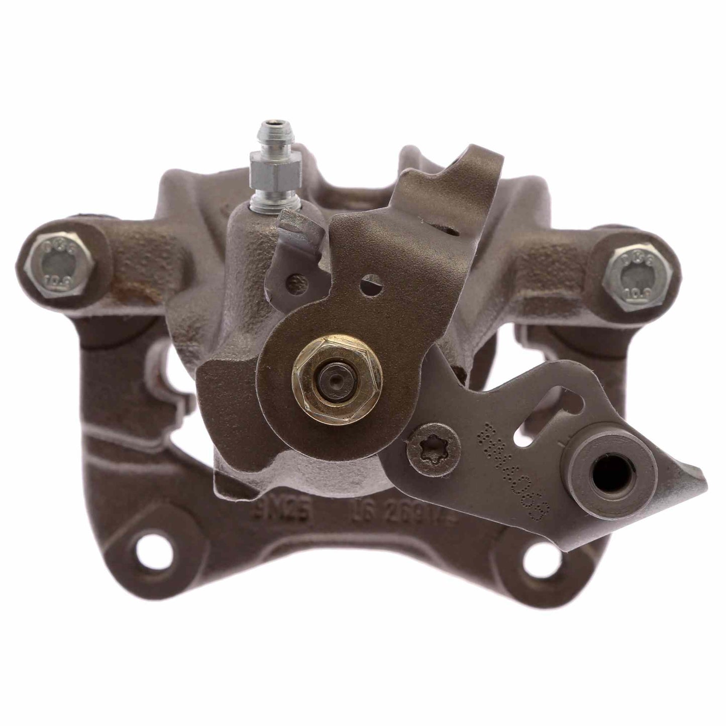 Raybestos Brakes Disc Brake Caliper FRC10571