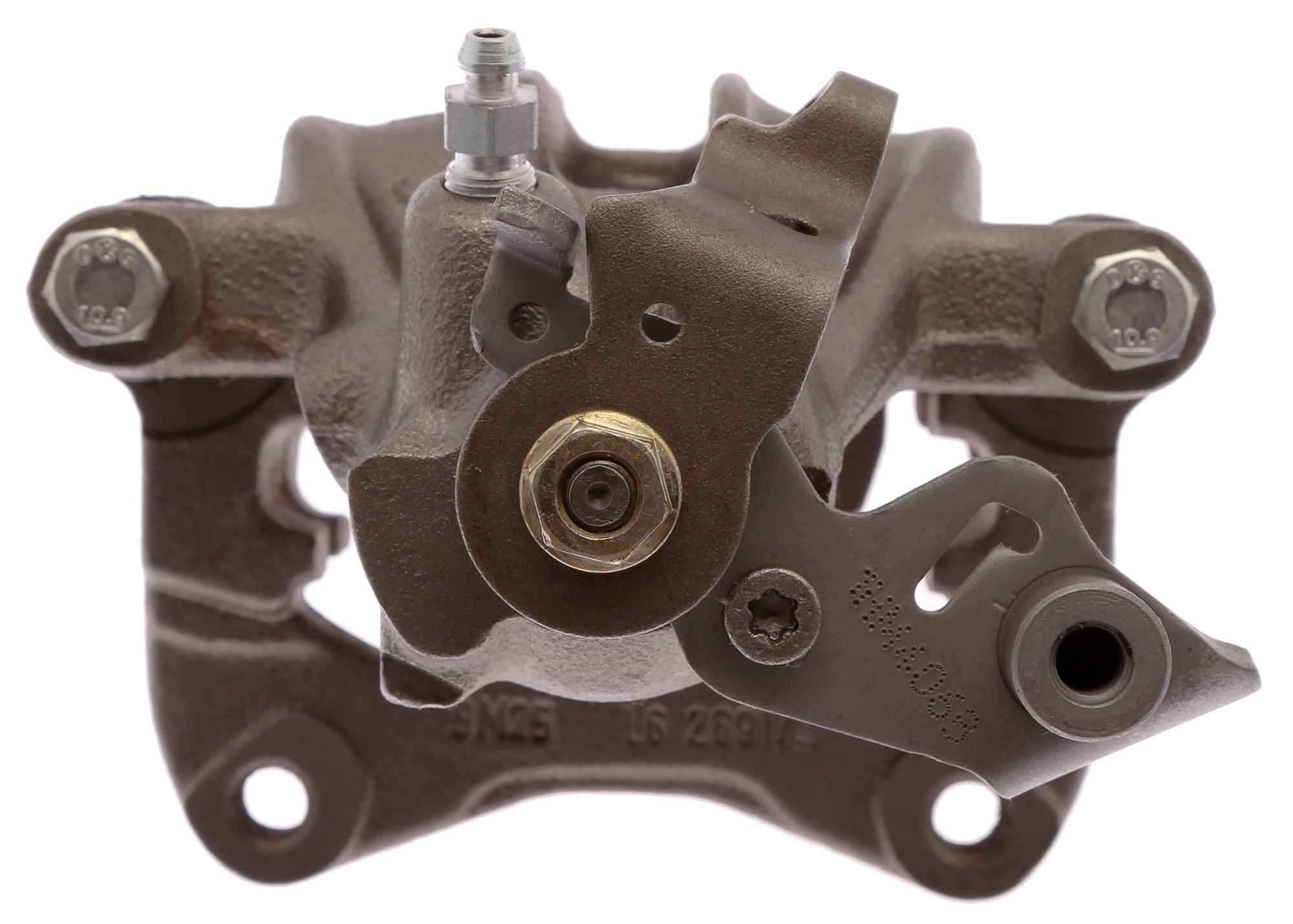 Raybestos Brakes Disc Brake Caliper FRC10571