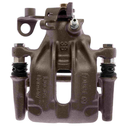 Raybestos Brakes Disc Brake Caliper FRC10571