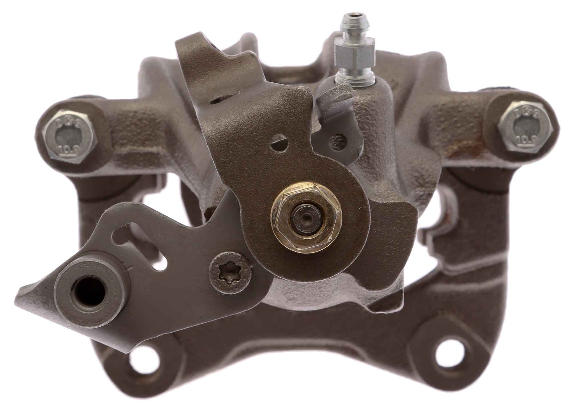 Raybestos Brakes Disc Brake Caliper FRC10572