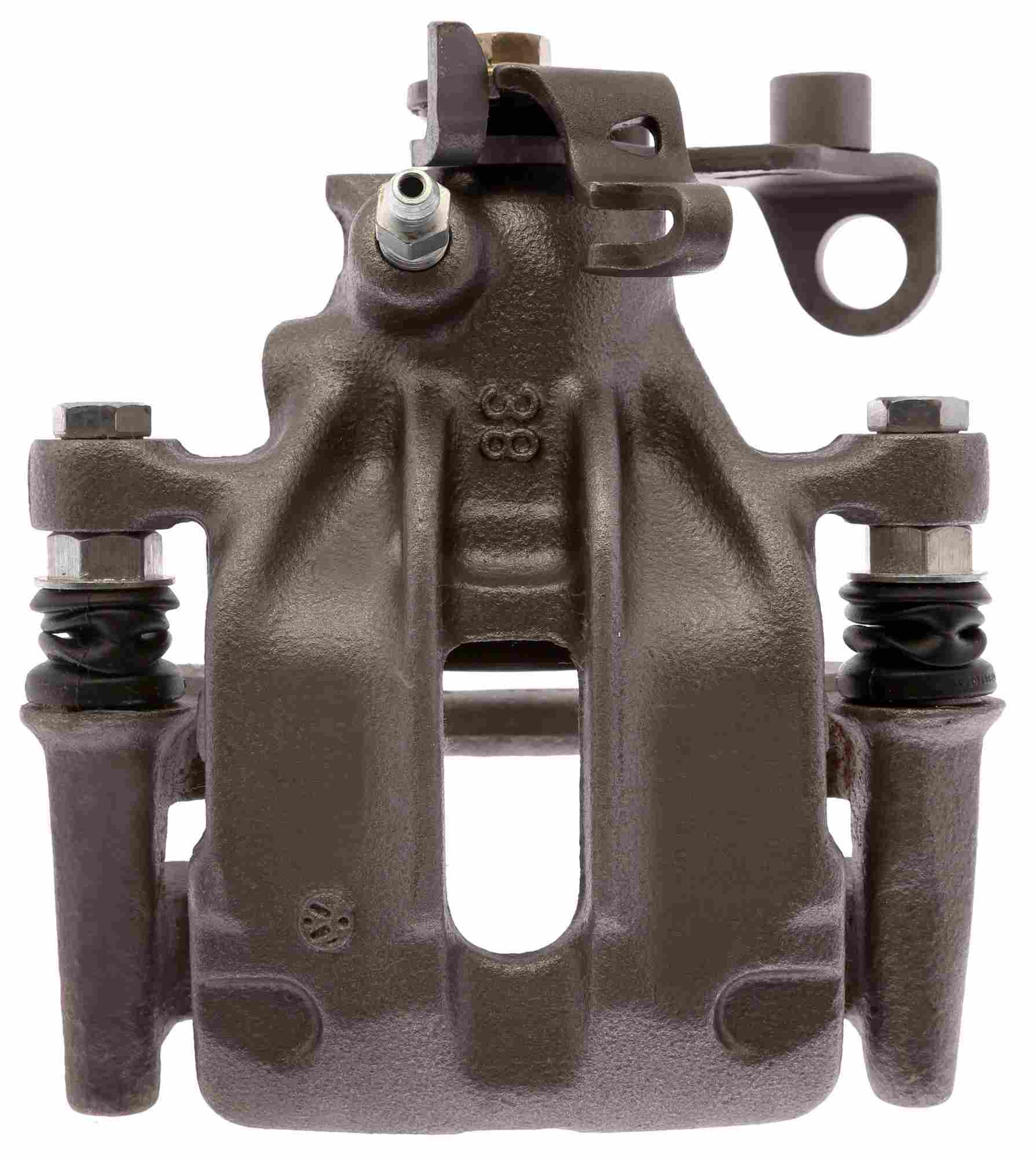 Raybestos Brakes Disc Brake Caliper FRC10572