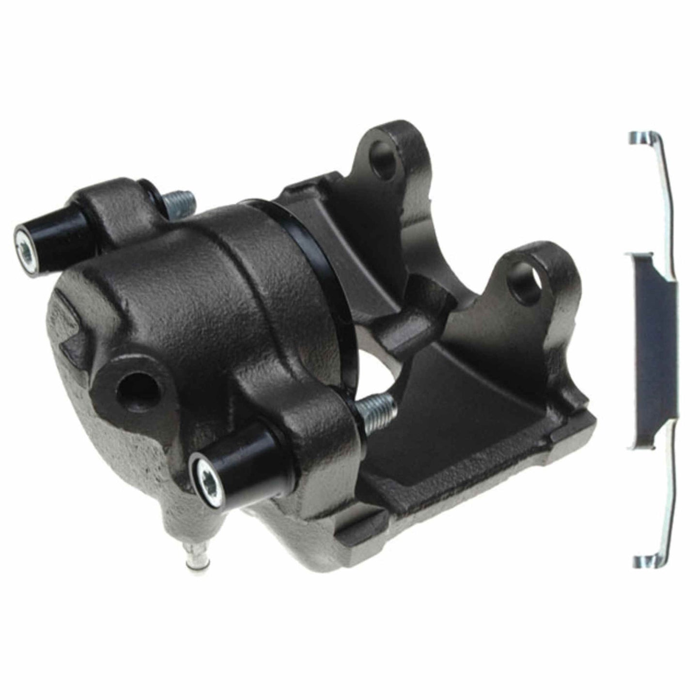 Raybestos Brakes Disc Brake Caliper FRC10573