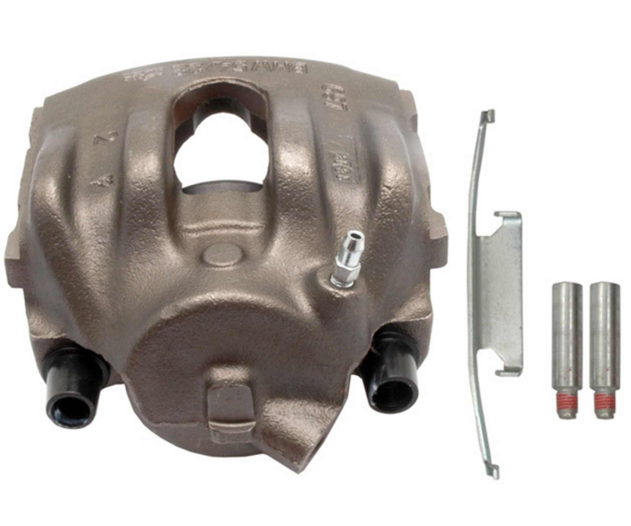 Raybestos Brakes Disc Brake Caliper FRC10574