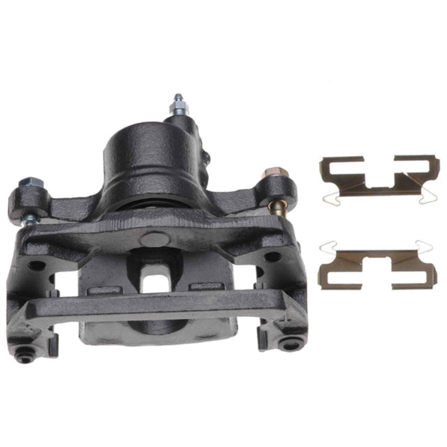 Raybestos Brakes Disc Brake Caliper FRC10576
