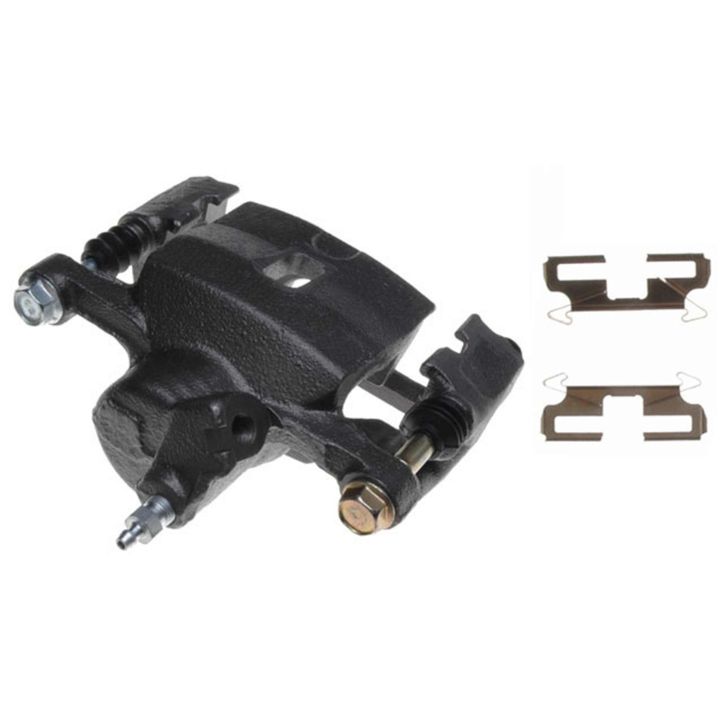 Raybestos Brakes Disc Brake Caliper FRC10576