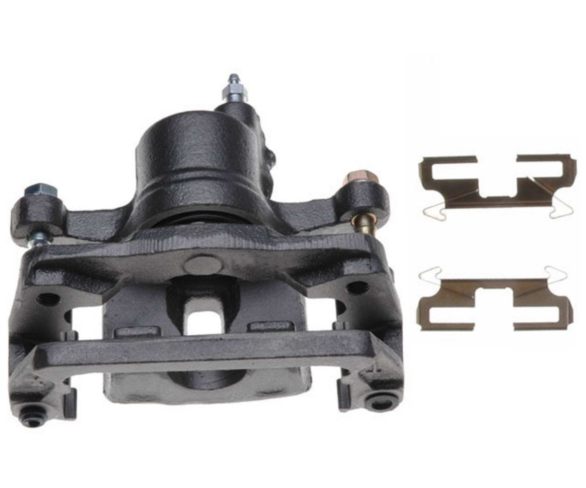 Raybestos Brakes Disc Brake Caliper FRC10576