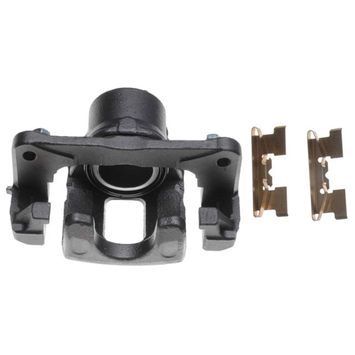 Raybestos Brakes Disc Brake Caliper FRC10578