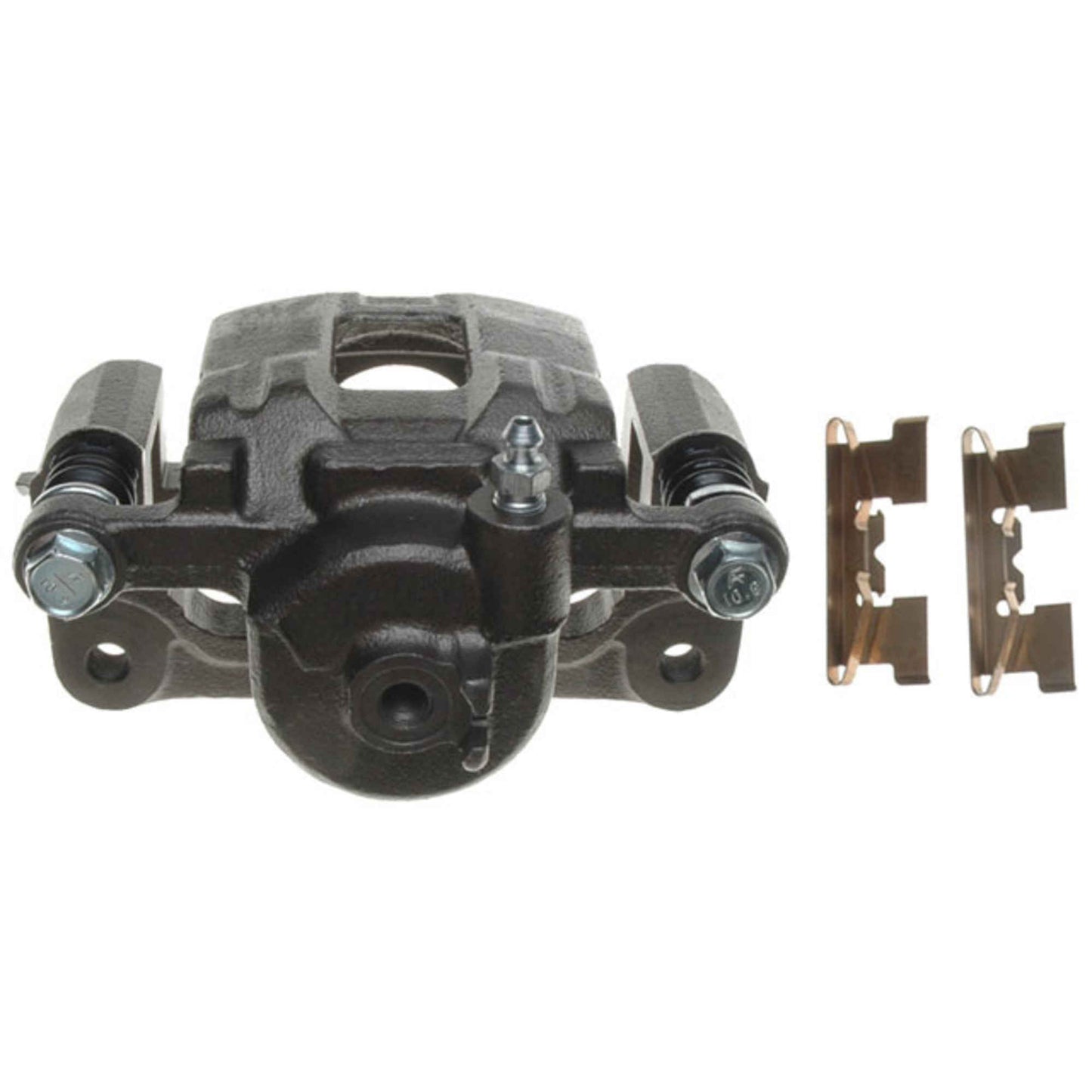 Raybestos Brakes Disc Brake Caliper FRC10578