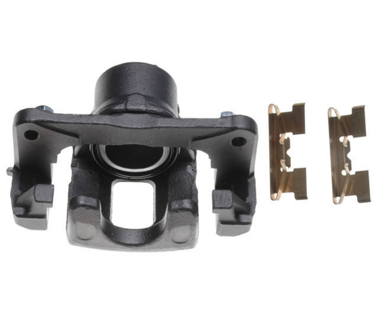 Raybestos Brakes Disc Brake Caliper FRC10578