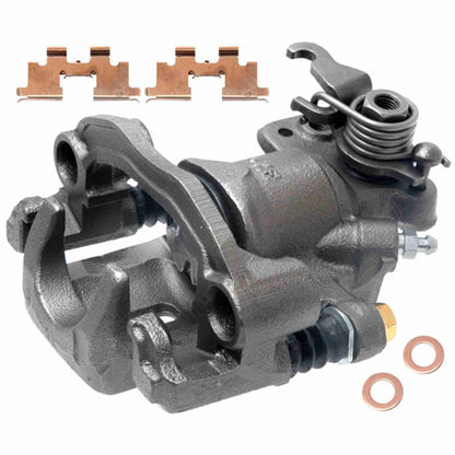 Raybestos Brakes Disc Brake Caliper FRC10584