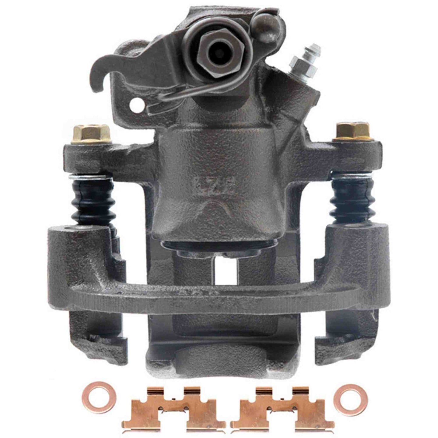 Raybestos Brakes Disc Brake Caliper FRC10584