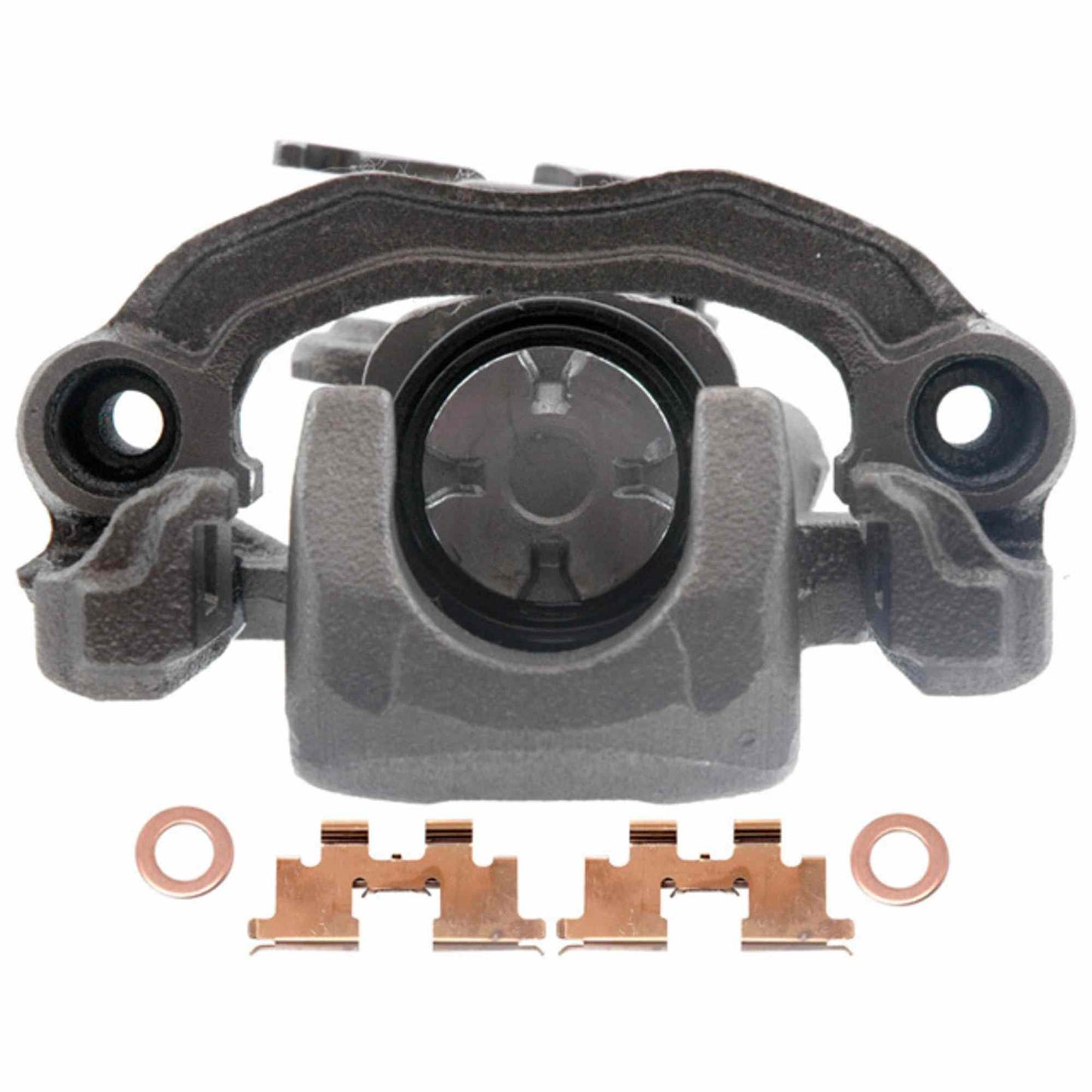 Raybestos Brakes Disc Brake Caliper FRC10584