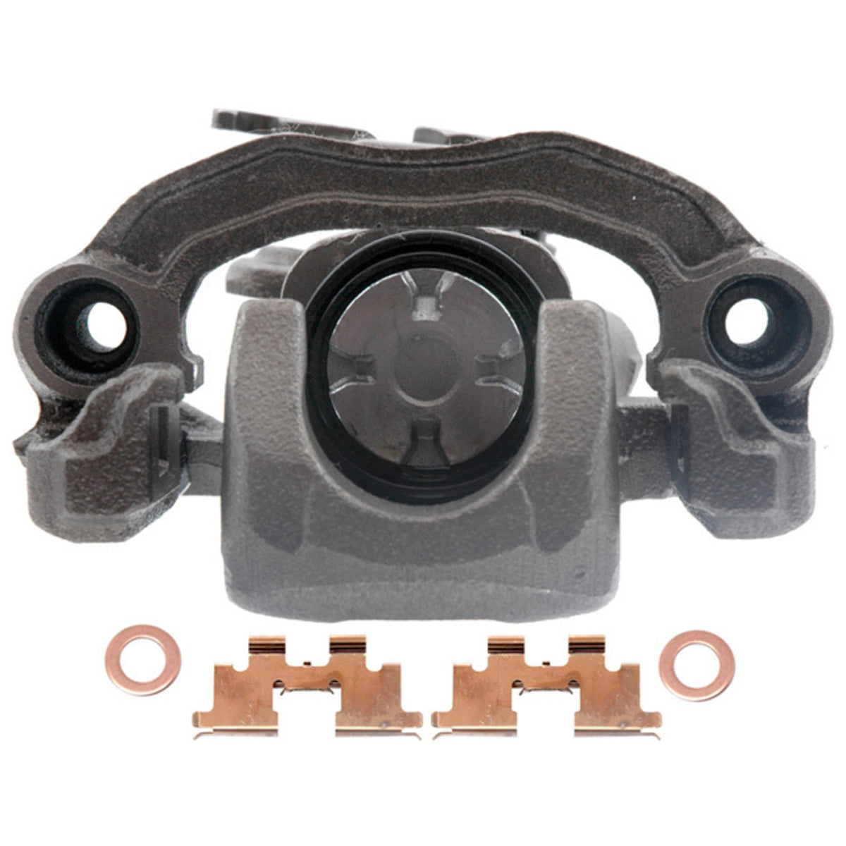 Raybestos Brakes Disc Brake Caliper FRC10584
