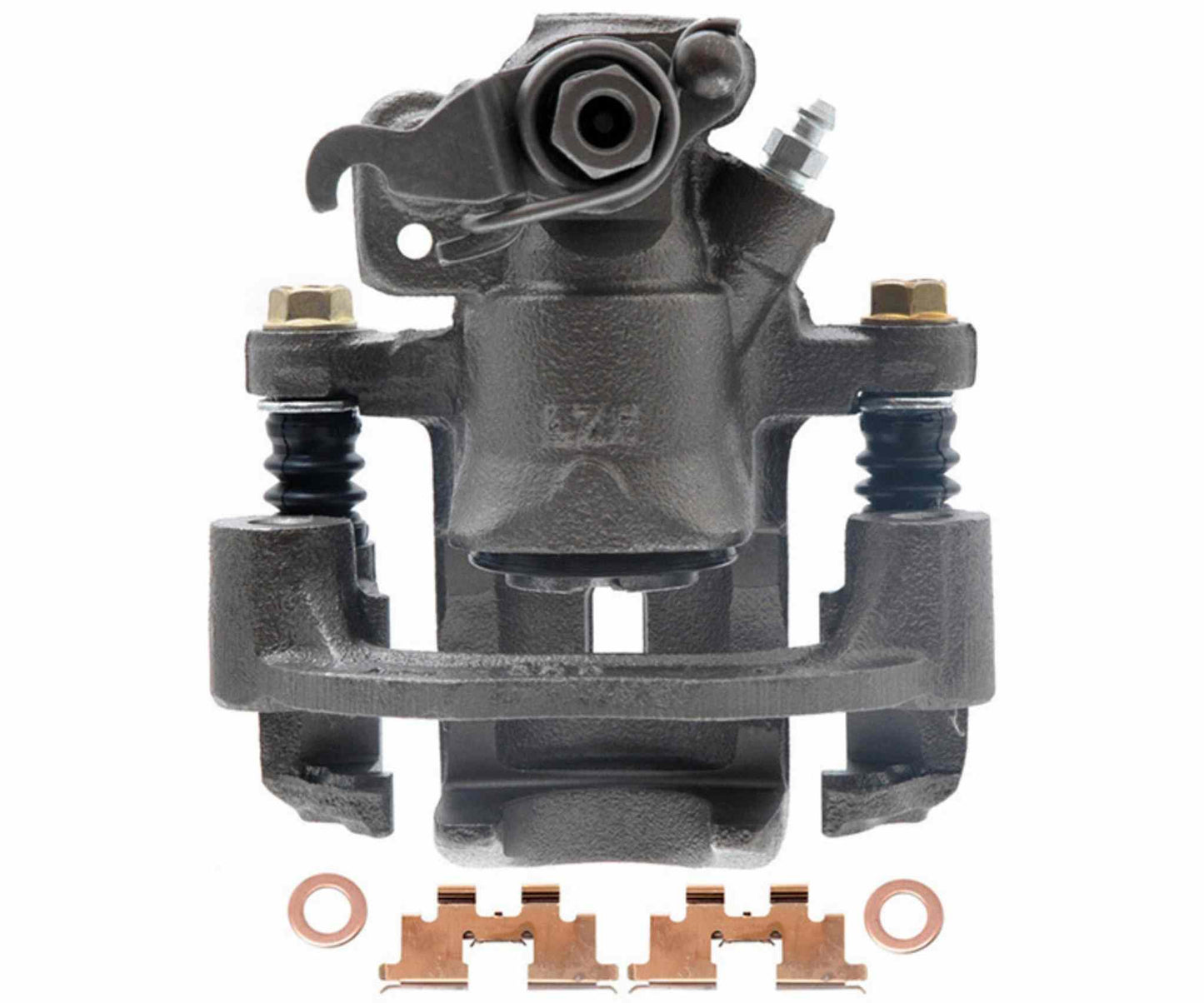 Raybestos Brakes Disc Brake Caliper FRC10584