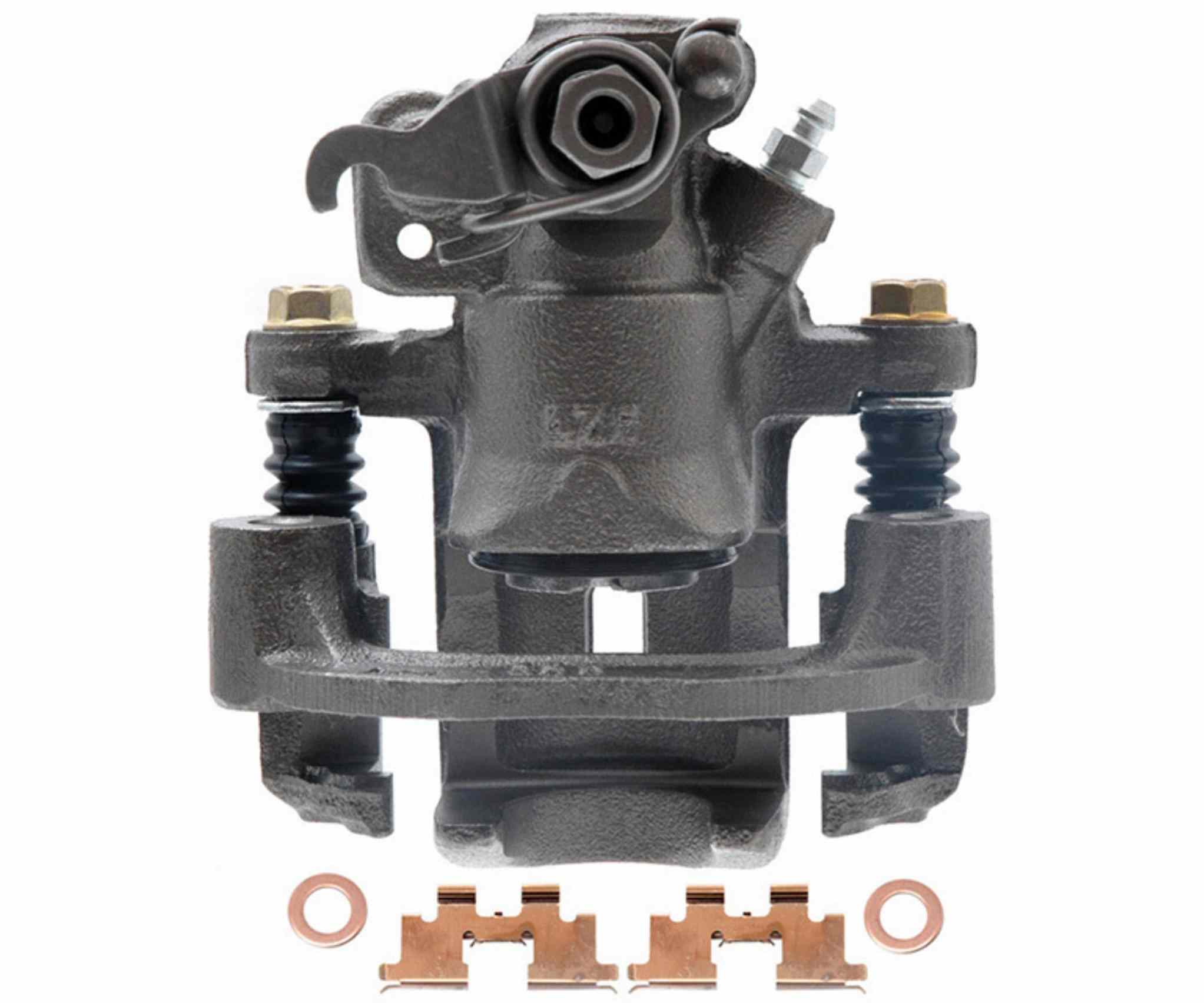 Raybestos Brakes Disc Brake Caliper FRC10584