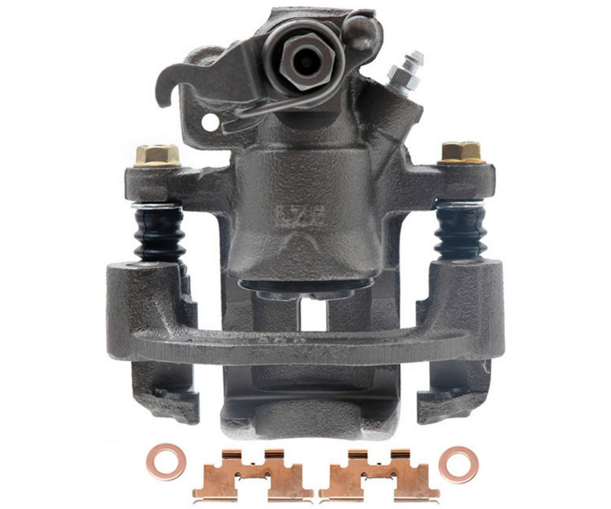 Raybestos Brakes Disc Brake Caliper FRC10584