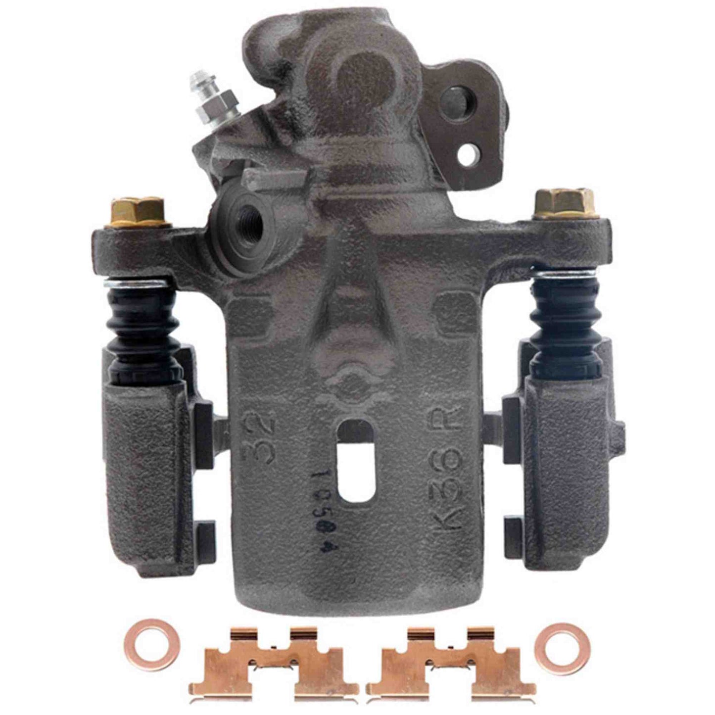 Raybestos Brakes Disc Brake Caliper FRC10584