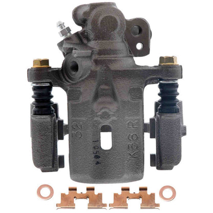 Raybestos Brakes Disc Brake Caliper FRC10584