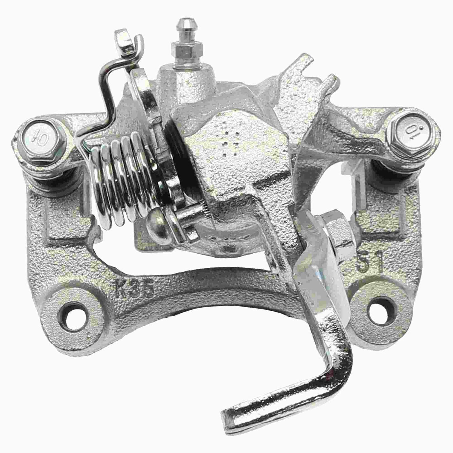 Raybestos Brakes Disc Brake Caliper FRC10585