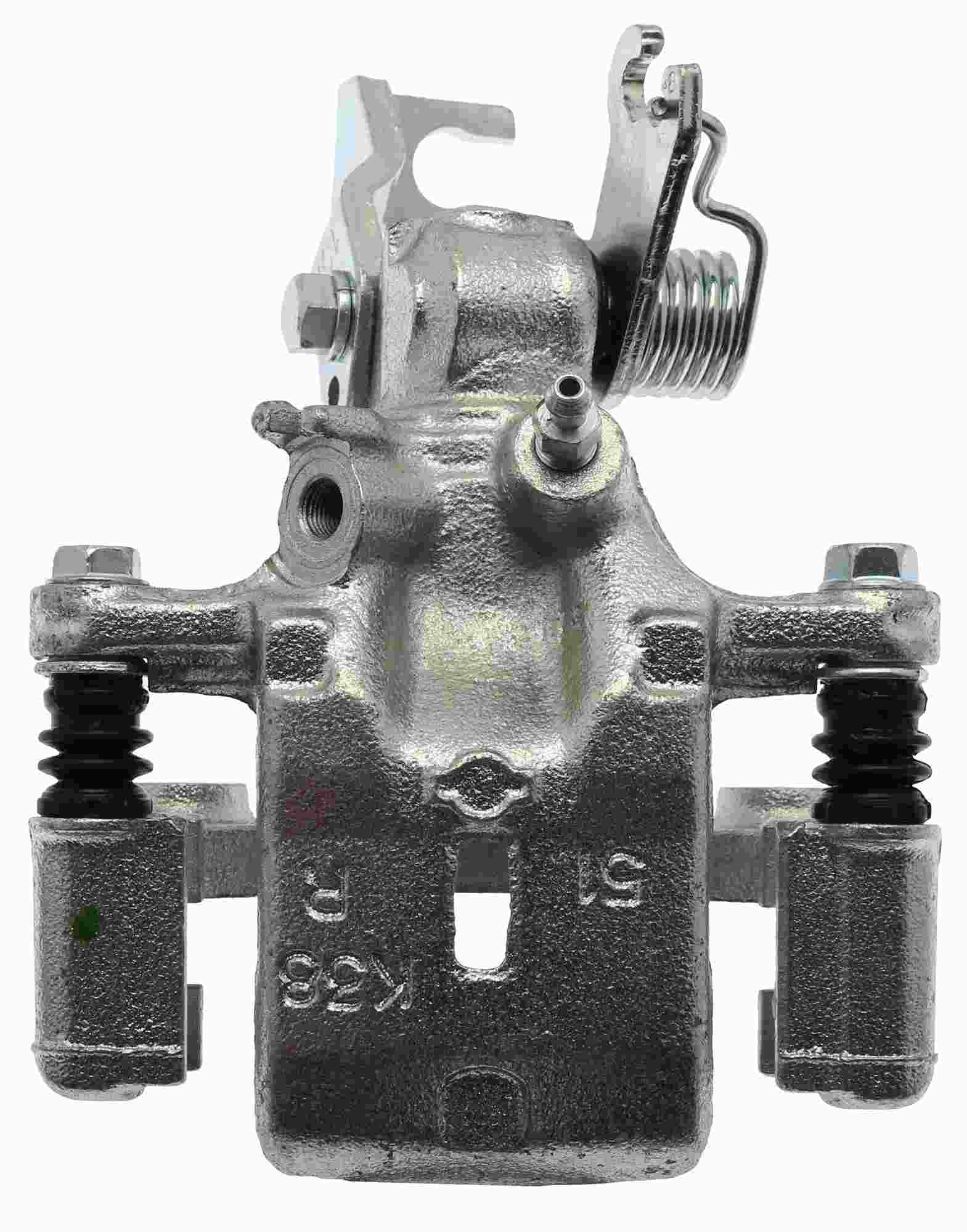 Raybestos Brakes Disc Brake Caliper FRC10585