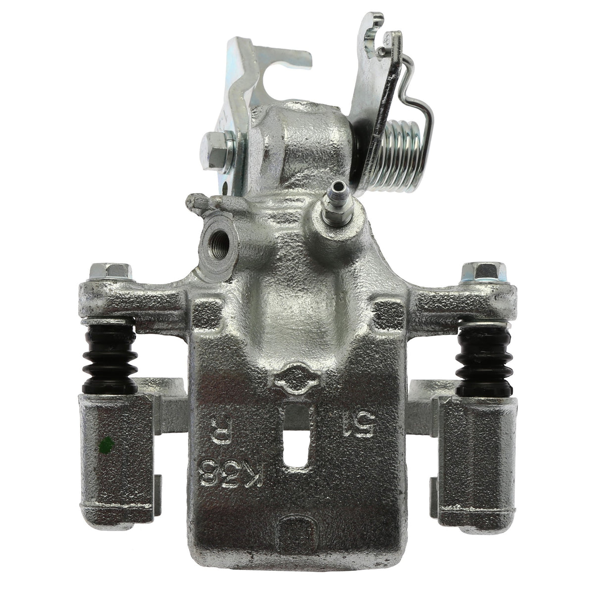 Raybestos Brakes Disc Brake Caliper FRC10585