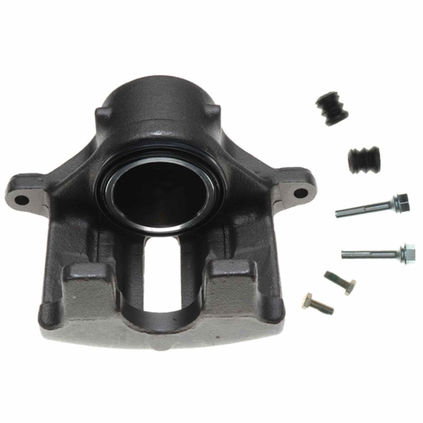 Raybestos Brakes Disc Brake Caliper FRC10589