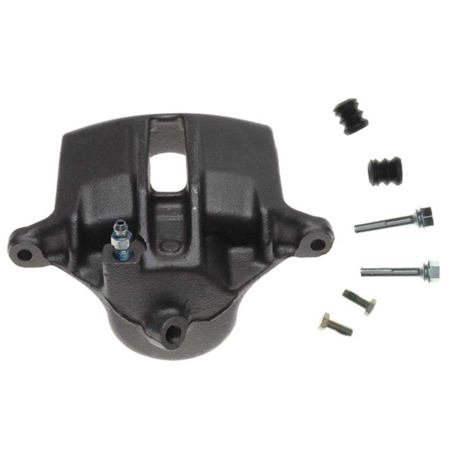 Raybestos Brakes Disc Brake Caliper FRC10589