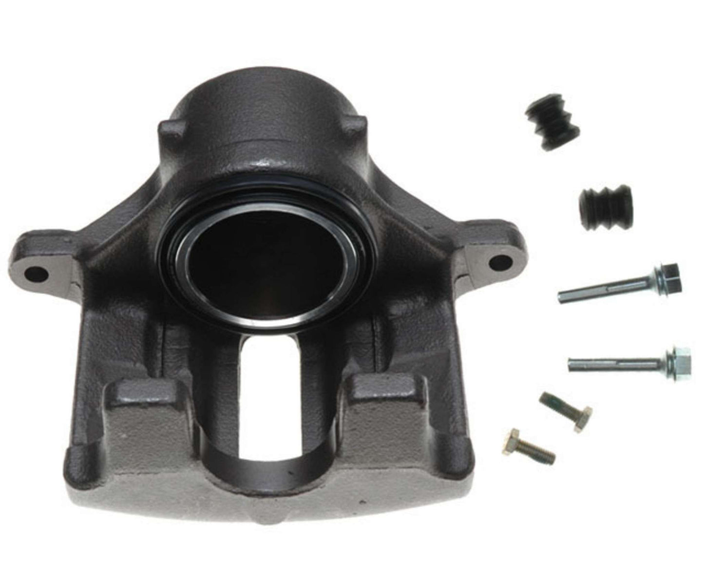 Raybestos Brakes Disc Brake Caliper FRC10589