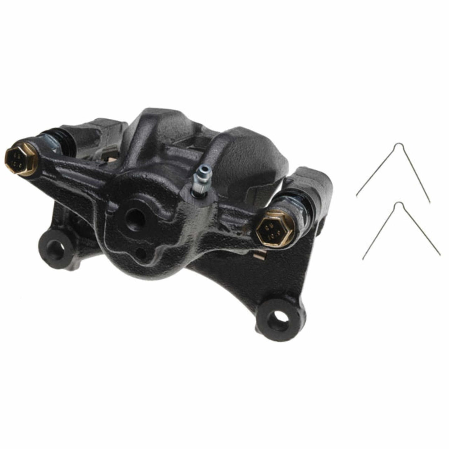 Raybestos Brakes Disc Brake Caliper FRC10598