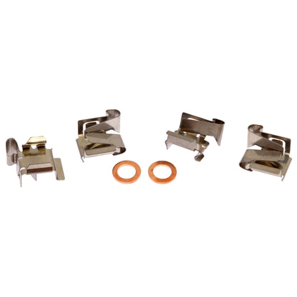 Raybestos Brakes Disc Brake Caliper FRC10599N