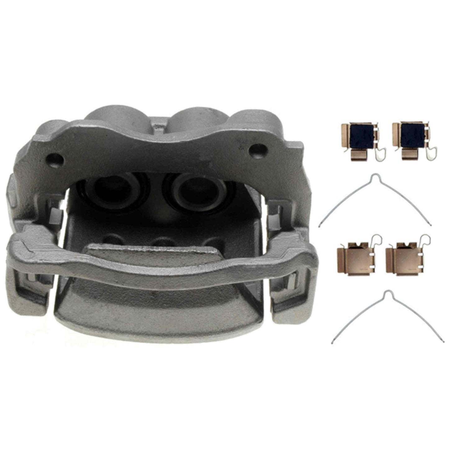 Raybestos Brakes Disc Brake Caliper FRC10599