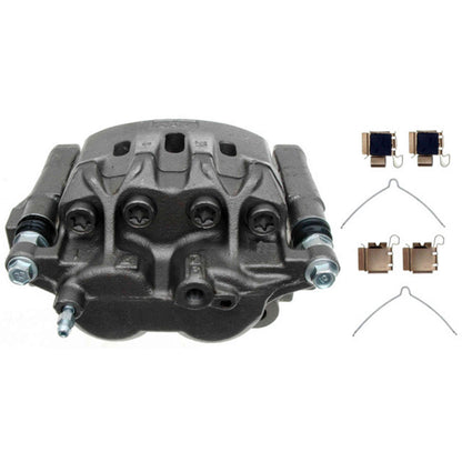 Raybestos Brakes Disc Brake Caliper FRC10599