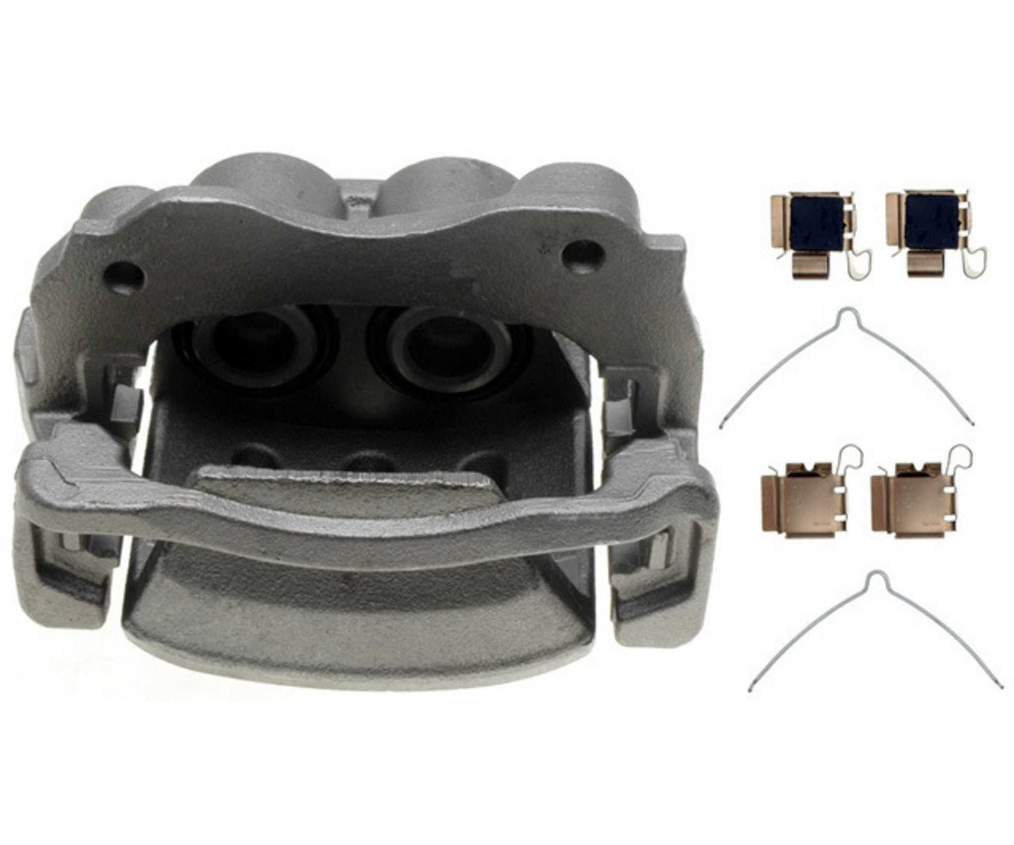Raybestos Brakes Disc Brake Caliper FRC10599