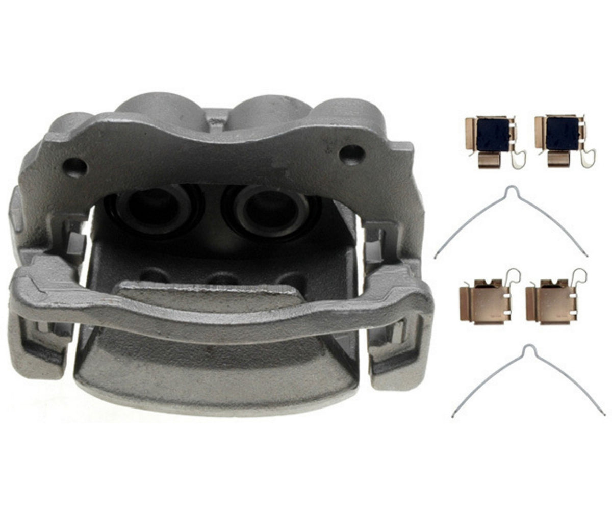 Raybestos Brakes Disc Brake Caliper FRC10599