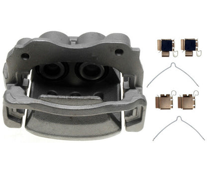 Raybestos Brakes Disc Brake Caliper FRC10599