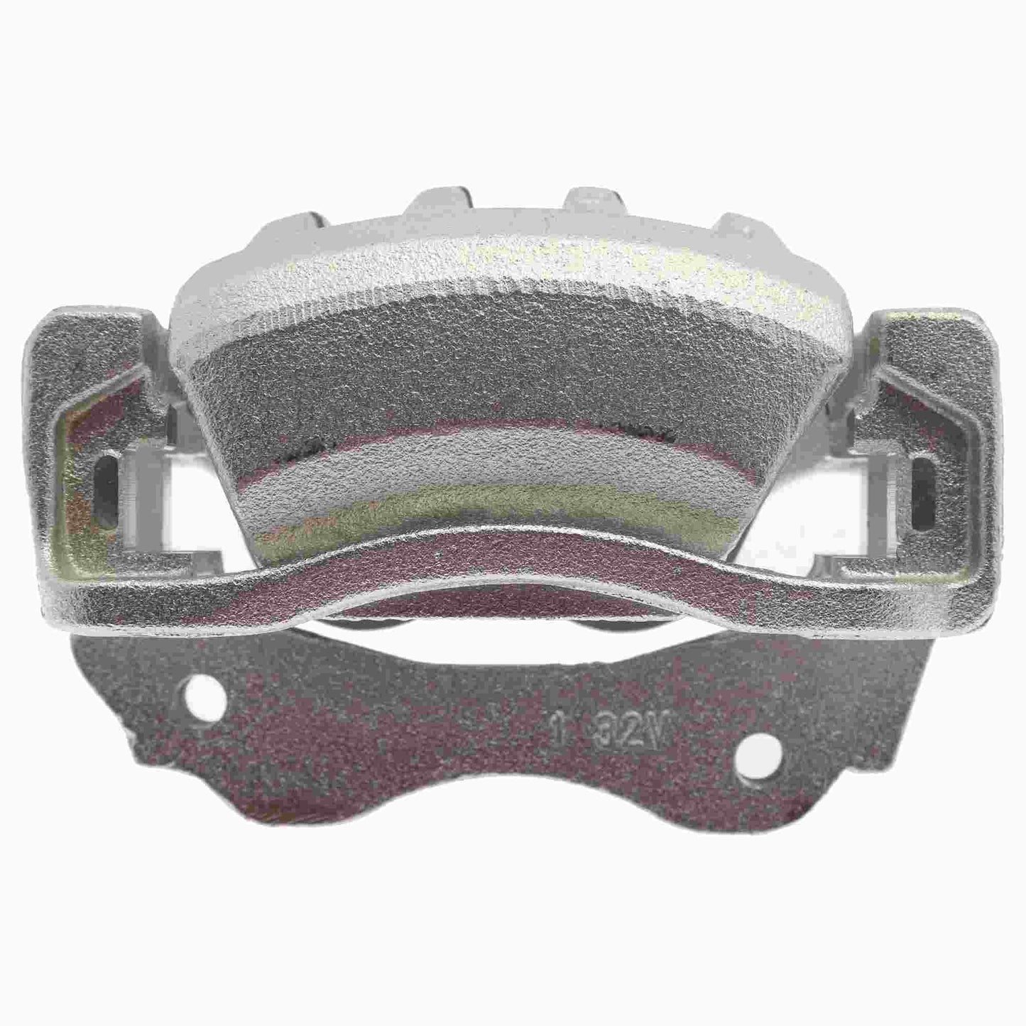 Raybestos Brakes Disc Brake Caliper FRC10600N