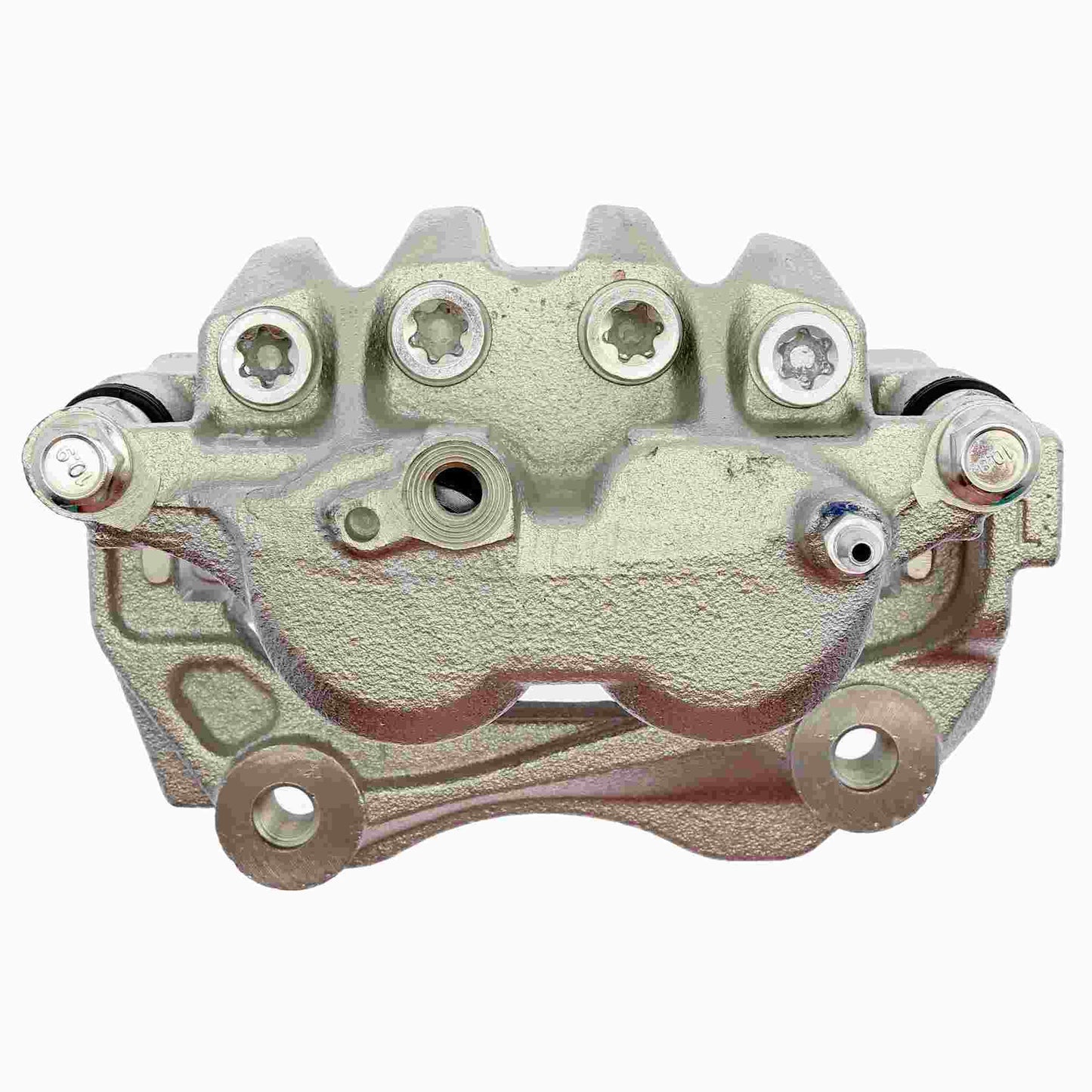 Raybestos Brakes Disc Brake Caliper FRC10600N