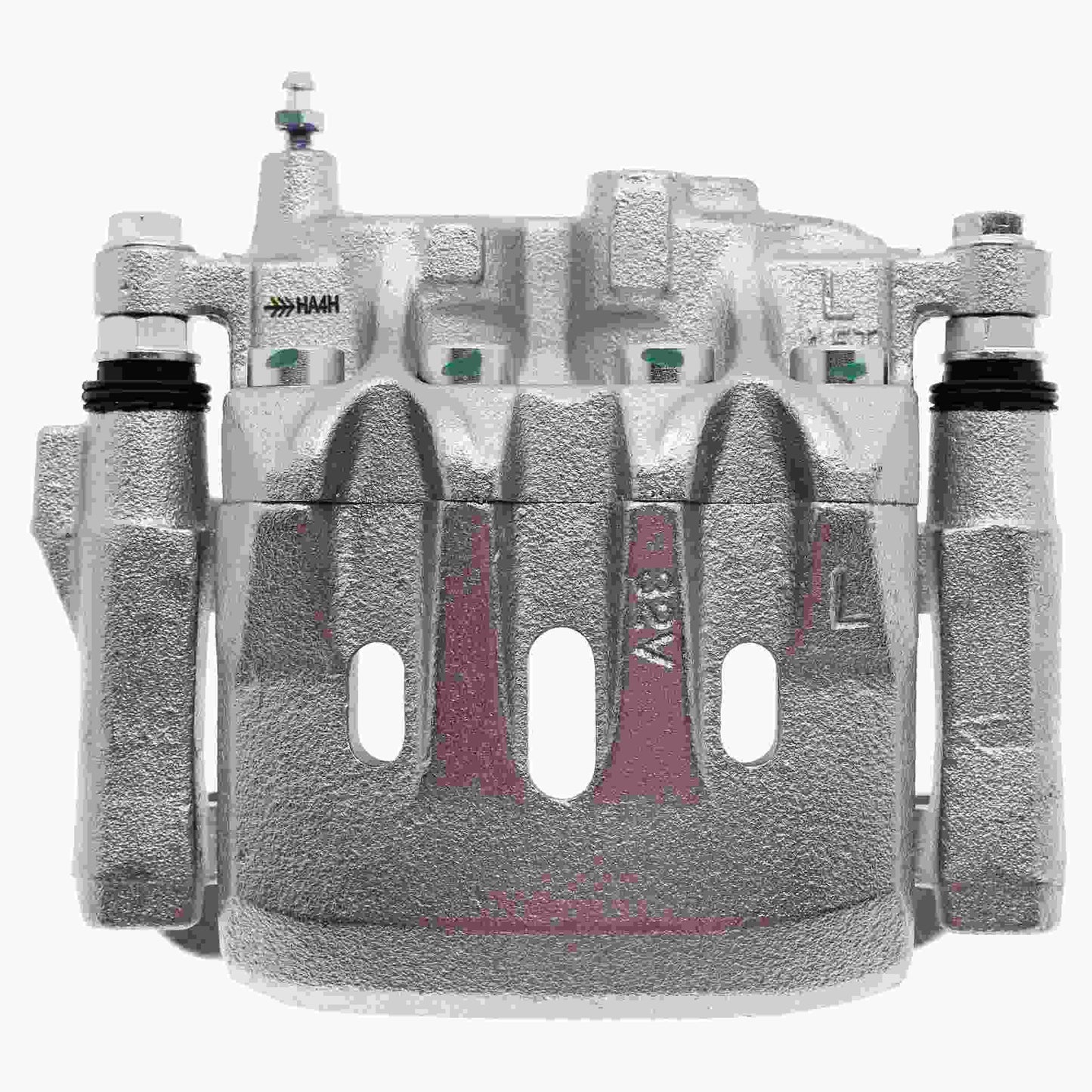 Raybestos Brakes Disc Brake Caliper FRC10600N