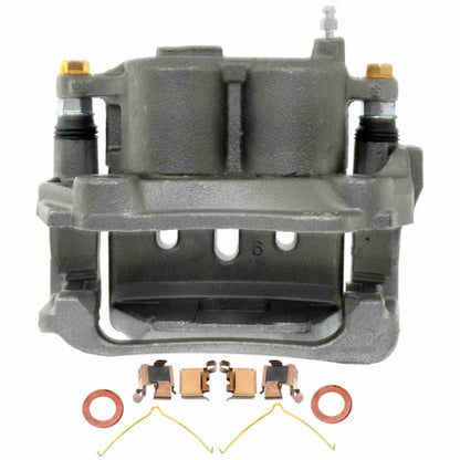 Raybestos Brakes Disc Brake Caliper FRC10600