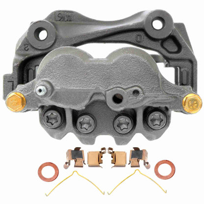Raybestos Brakes Disc Brake Caliper FRC10600
