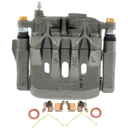 Raybestos Brakes Disc Brake Caliper FRC10600