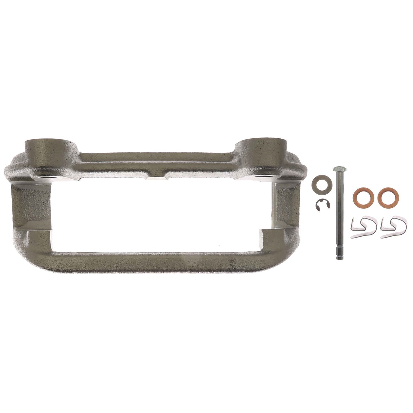 Raybestos Brakes Disc Brake Caliper FRC10603N
