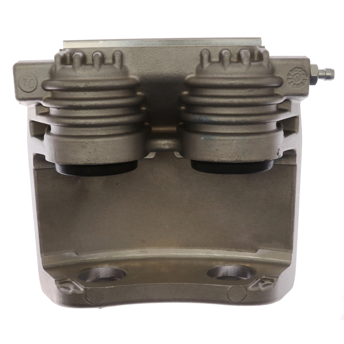Raybestos Brakes Disc Brake Caliper FRC10604N