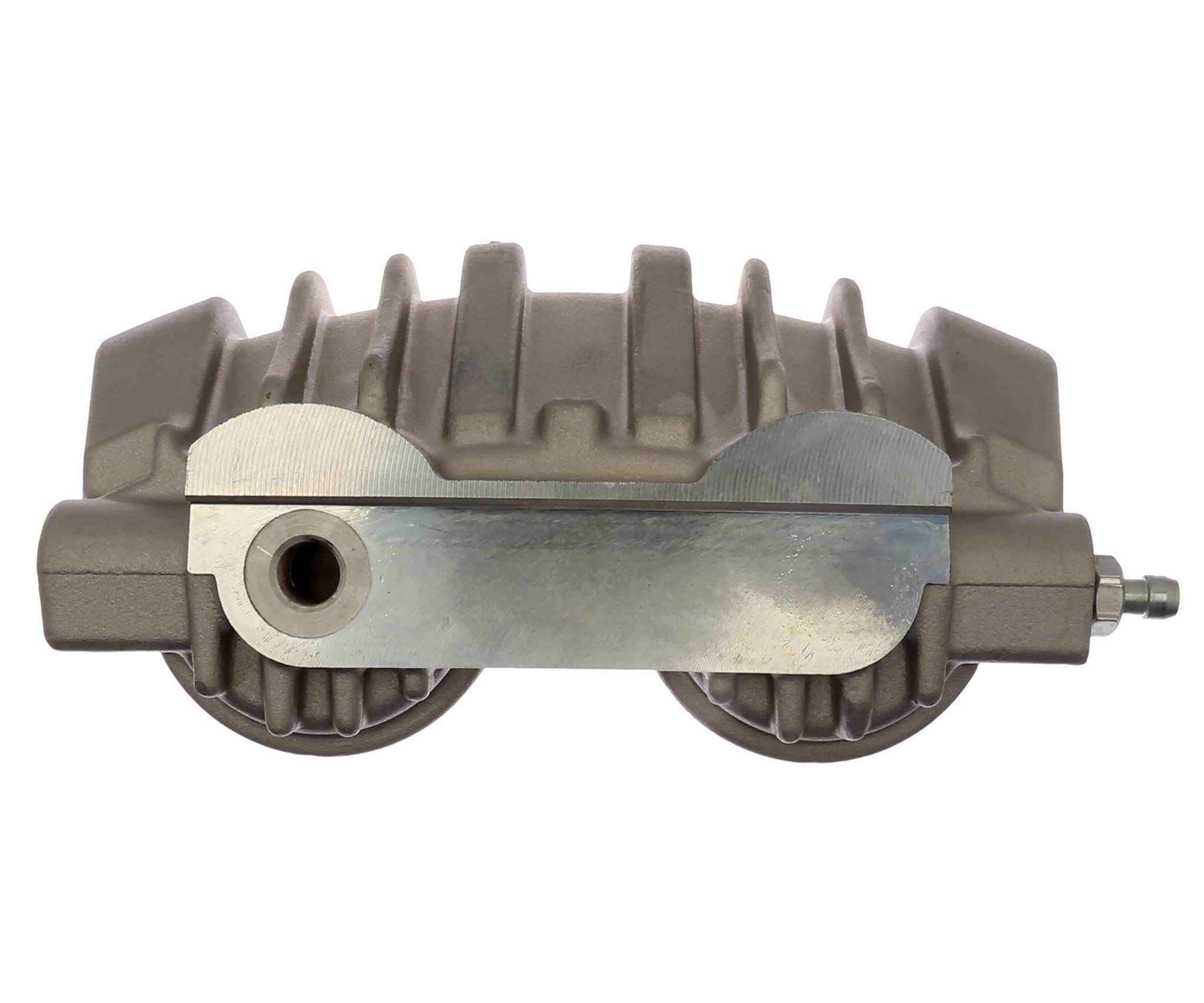 Raybestos Brakes Disc Brake Caliper FRC10604N