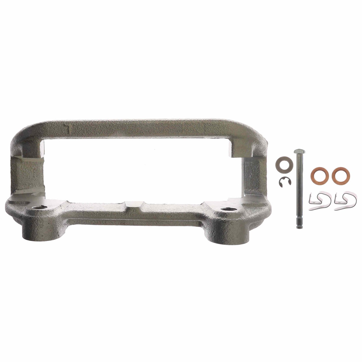 Raybestos Brakes Disc Brake Caliper FRC10604N