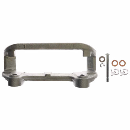 Raybestos Brakes Disc Brake Caliper FRC10604N