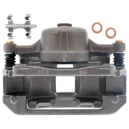 Raybestos Brakes Disc Brake Caliper FRC10606