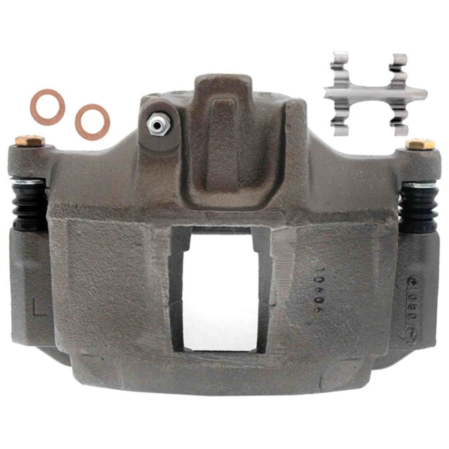 Raybestos Brakes Disc Brake Caliper FRC10606